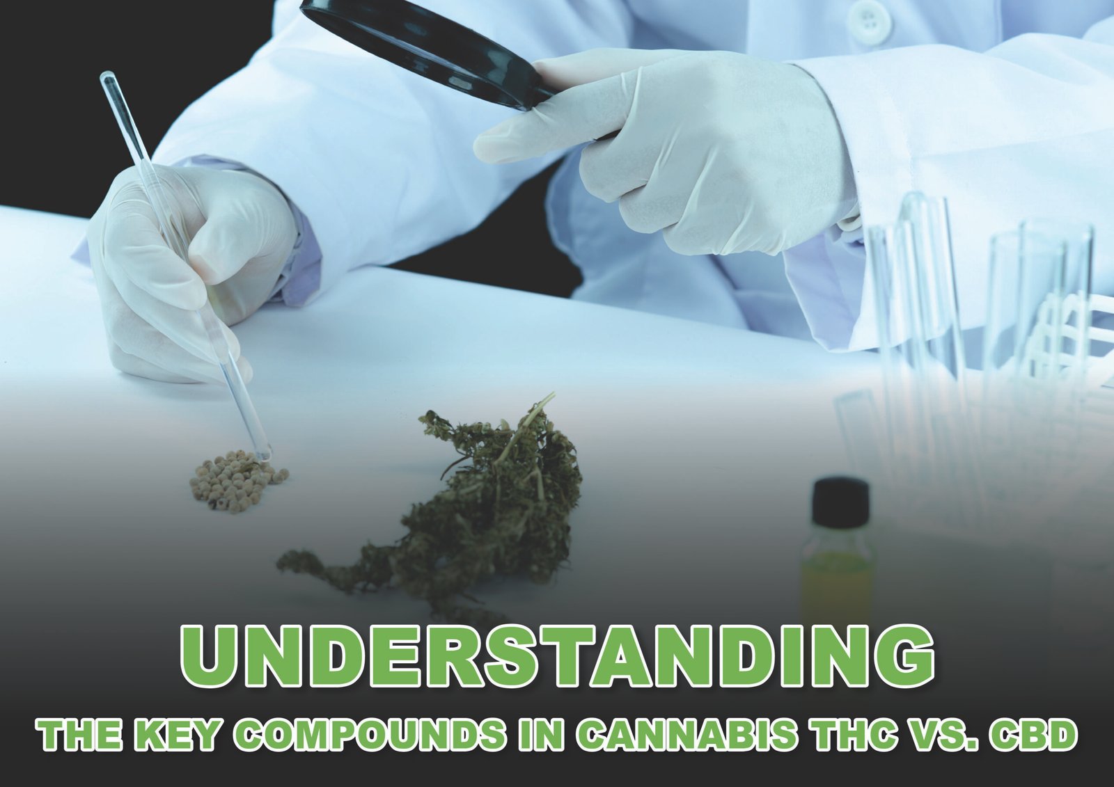 Understanding the Differences Between Indica, Sativa, and Hybrid Strains