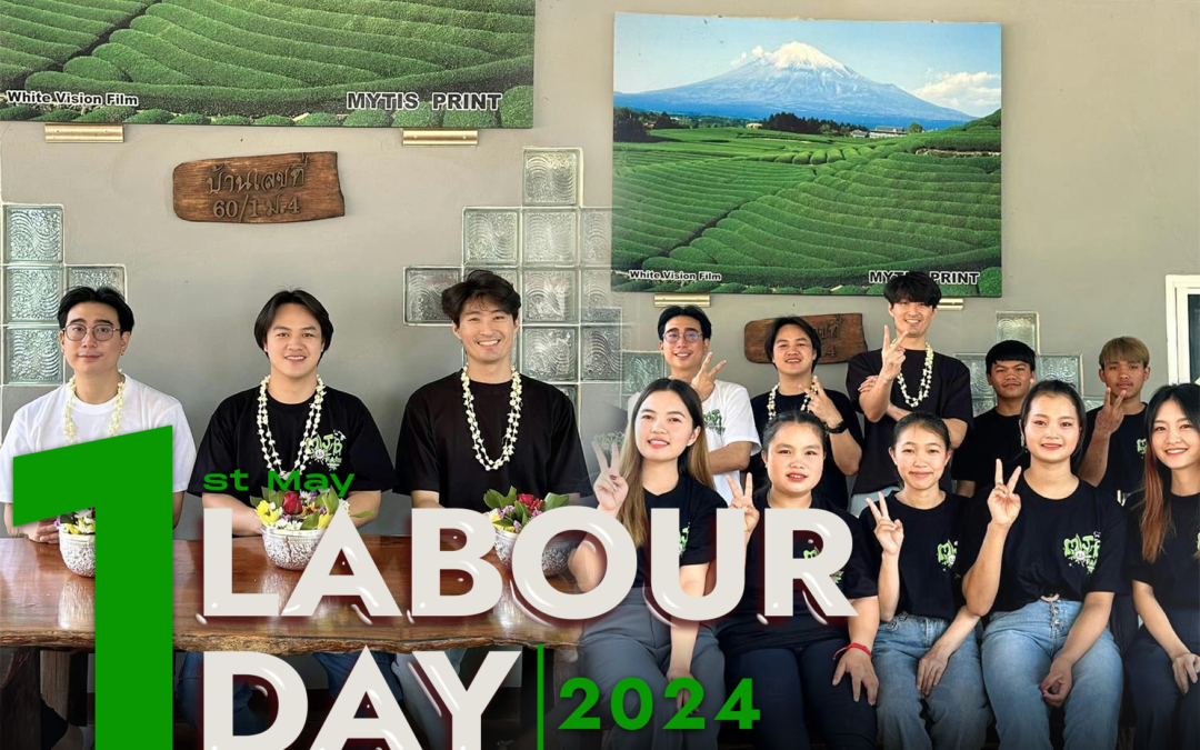 Happy National Labour Day 1/05/24