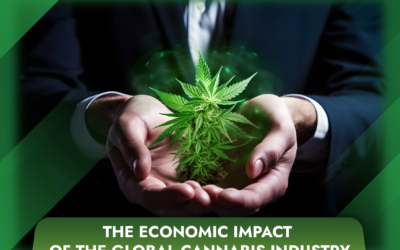 The Economic Impact of the Global Cannabis Industry